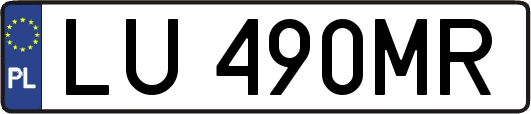 LU490MR