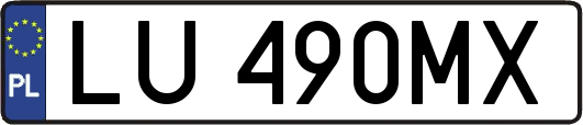 LU490MX
