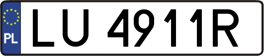 LU4911R