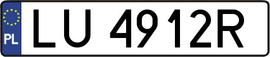 LU4912R