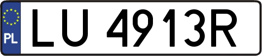 LU4913R