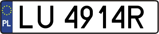 LU4914R