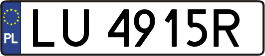 LU4915R
