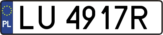 LU4917R