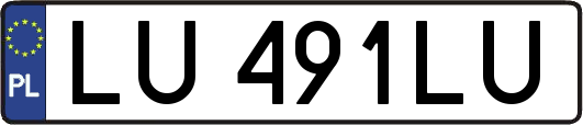 LU491LU