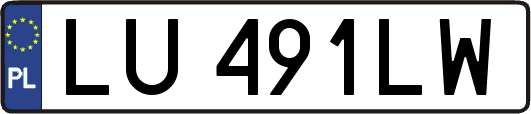 LU491LW