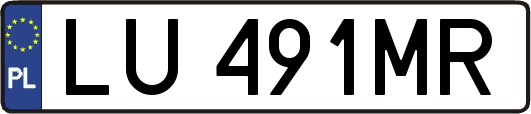 LU491MR