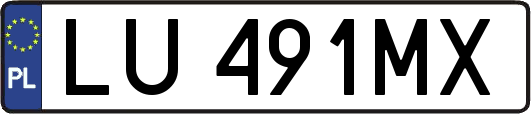 LU491MX