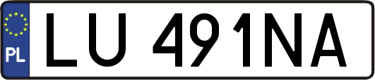 LU491NA