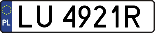 LU4921R