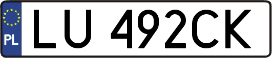 LU492CK