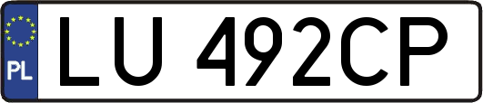LU492CP