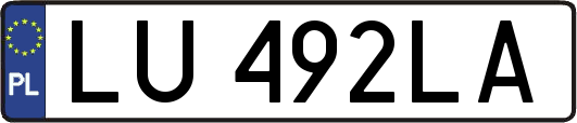 LU492LA