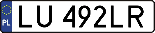 LU492LR