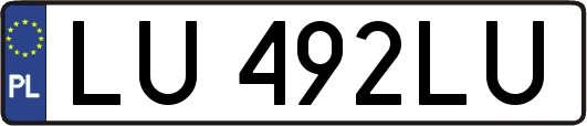 LU492LU
