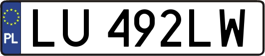 LU492LW