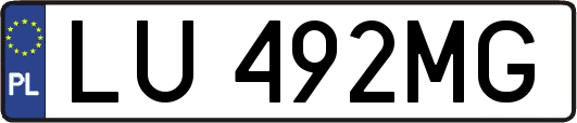 LU492MG