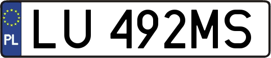 LU492MS