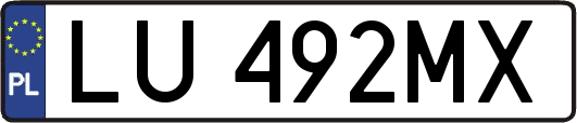 LU492MX
