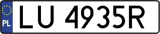 LU4935R