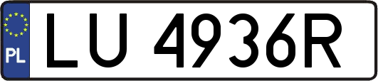 LU4936R