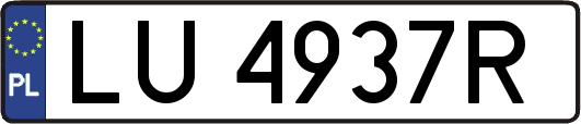 LU4937R