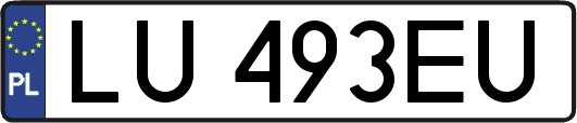 LU493EU