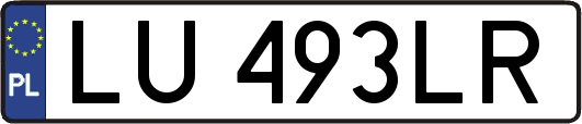 LU493LR