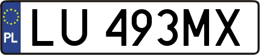 LU493MX