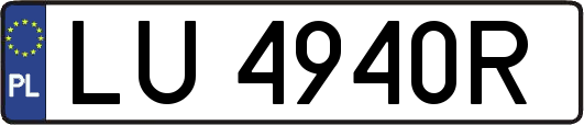LU4940R