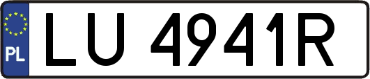 LU4941R