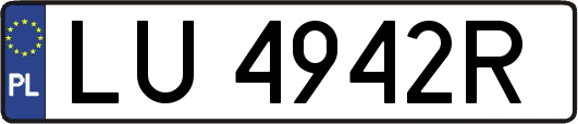 LU4942R