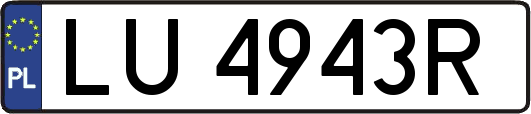 LU4943R