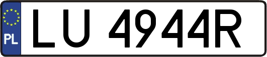LU4944R
