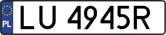 LU4945R