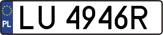 LU4946R