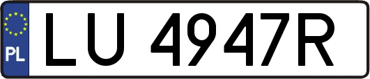LU4947R