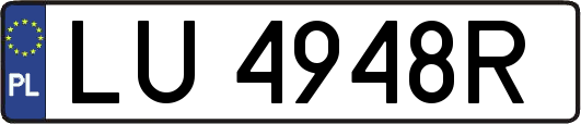 LU4948R