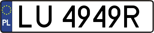 LU4949R