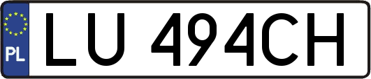 LU494CH