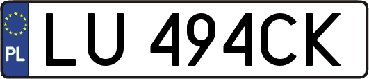 LU494CK