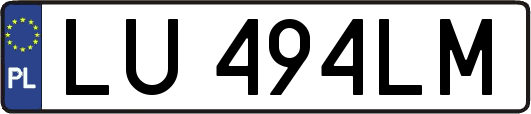 LU494LM