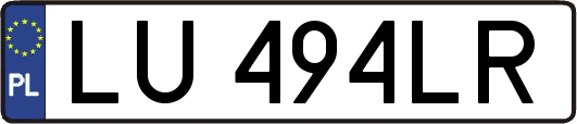 LU494LR