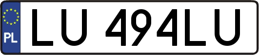 LU494LU