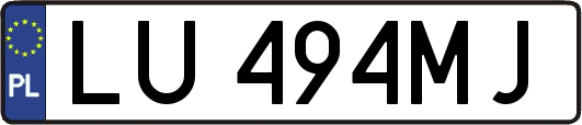 LU494MJ