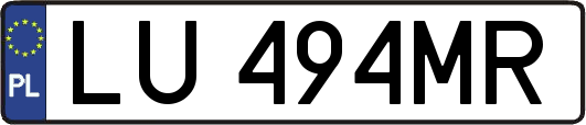 LU494MR