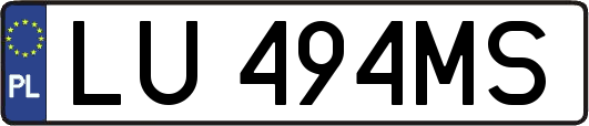 LU494MS