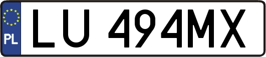 LU494MX