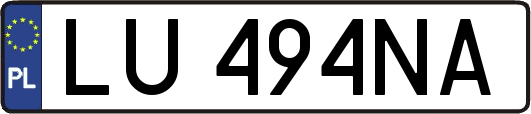 LU494NA
