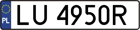 LU4950R